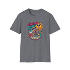 Serotonin workout club T-Shirt