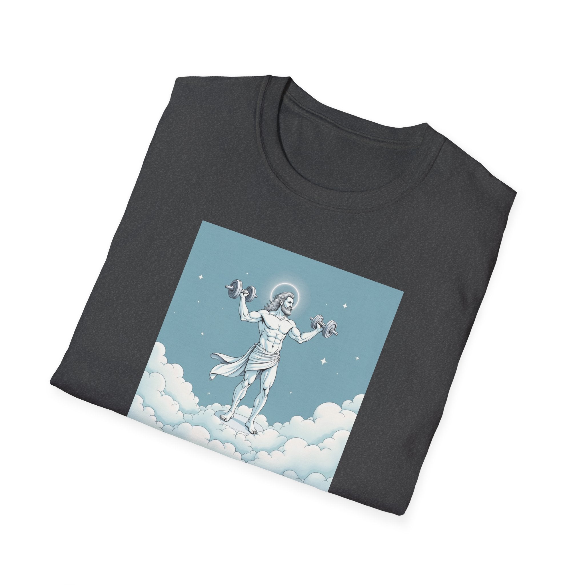 Celestial Strength T-Shirt
