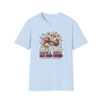 Rest day denied T-Shirt