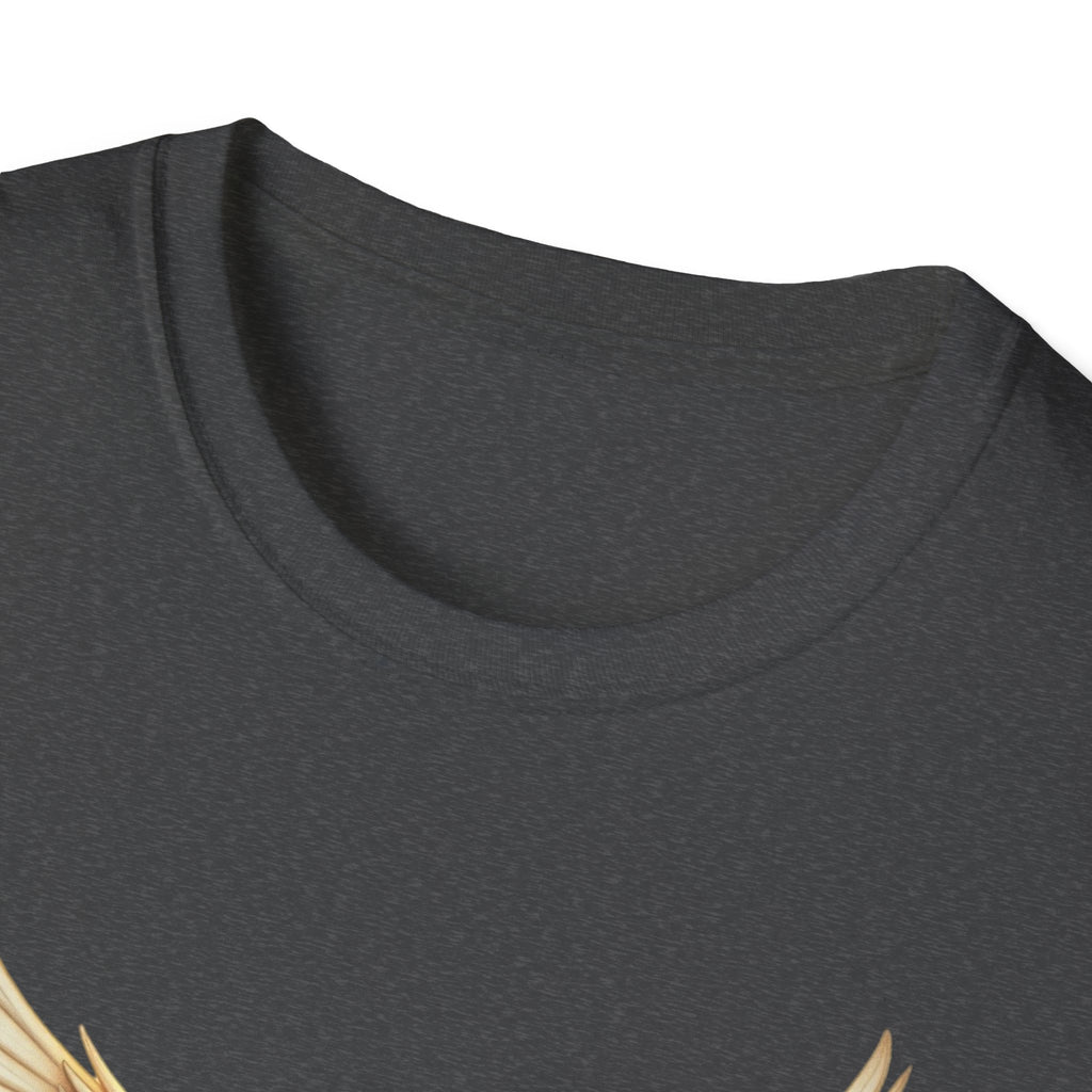 Divine Strength T-Shirt