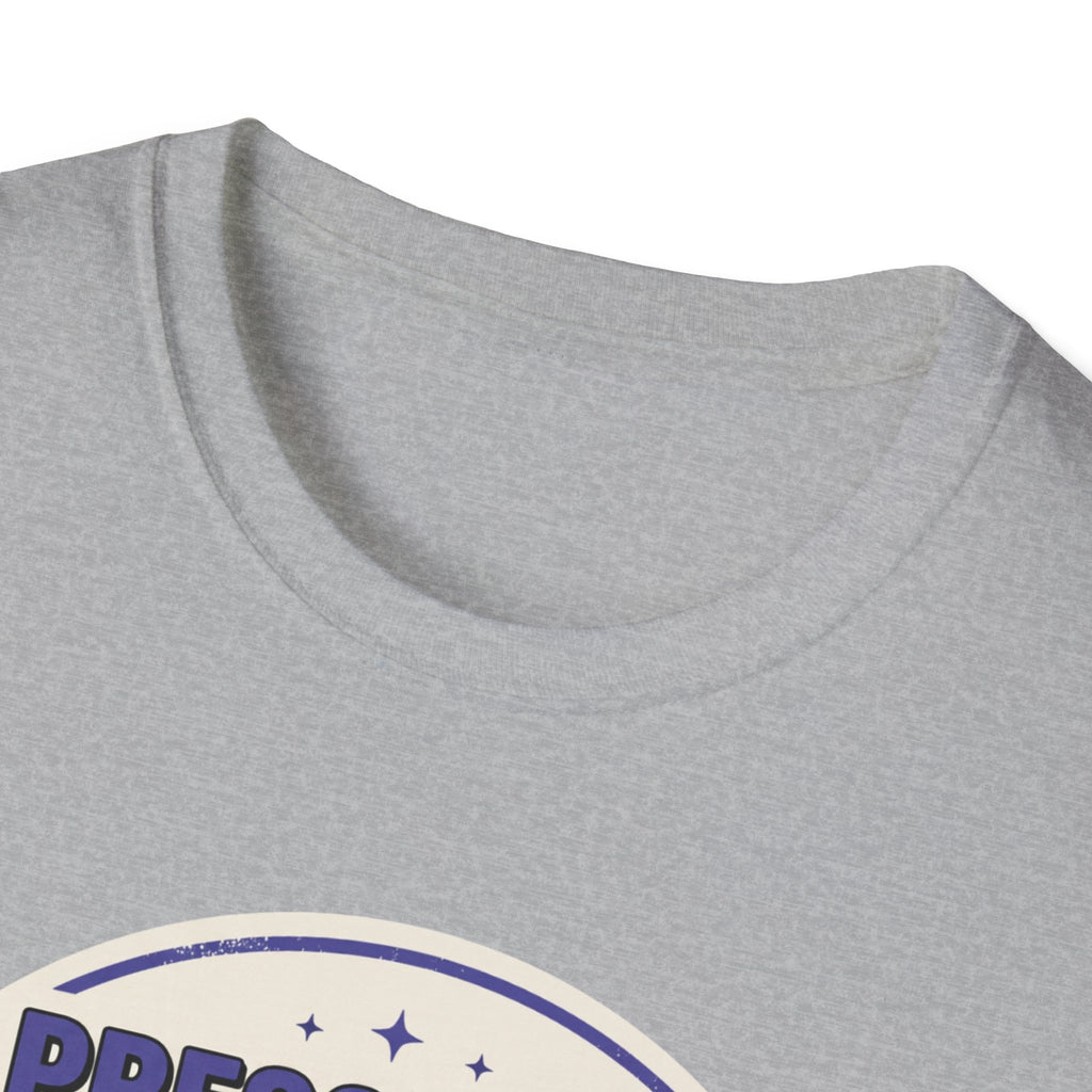 Press play. Lift. Repeat T-Shirt