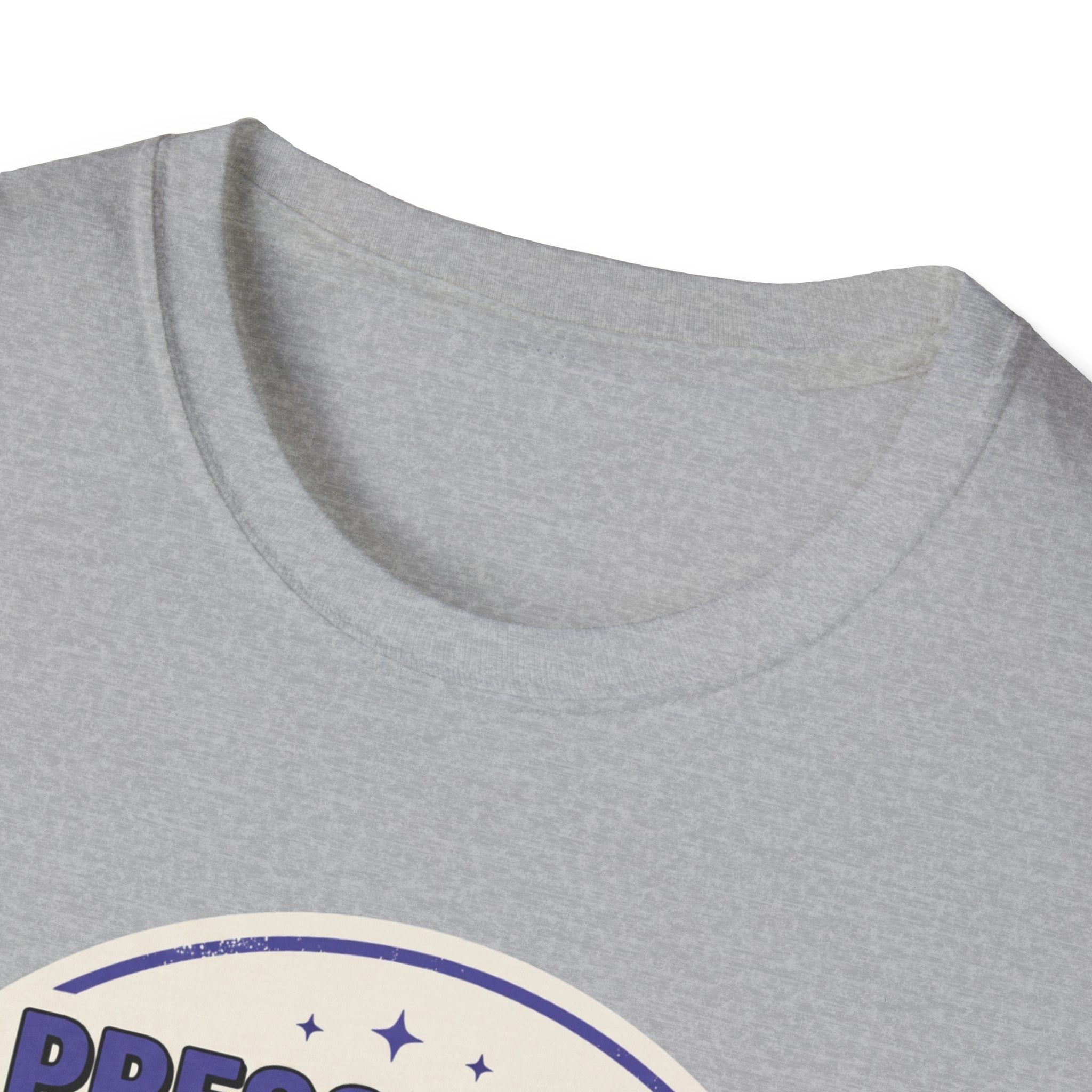 Press play. Lift. Repeat T-Shirt