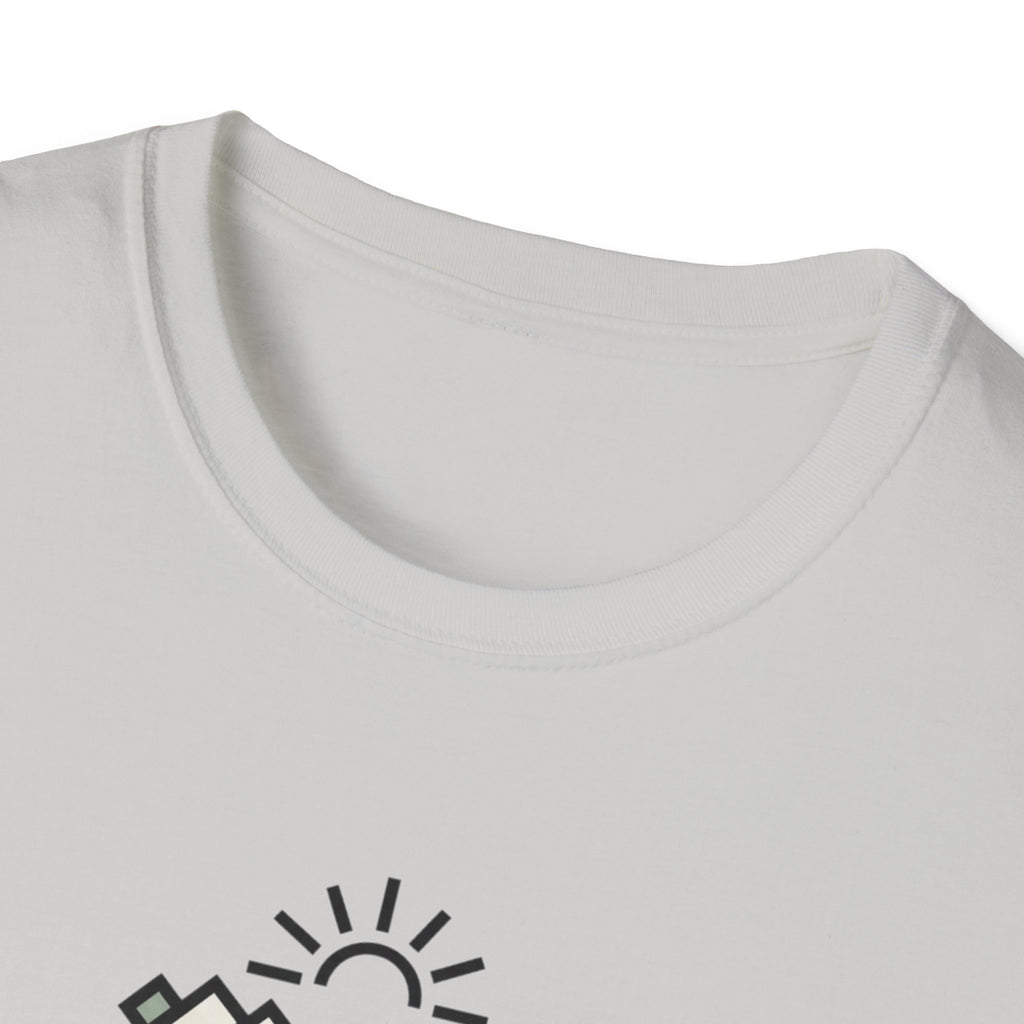 Post workout state - Unstoppable T-Shirt