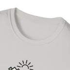 Post workout state - Unstoppable T-Shirt