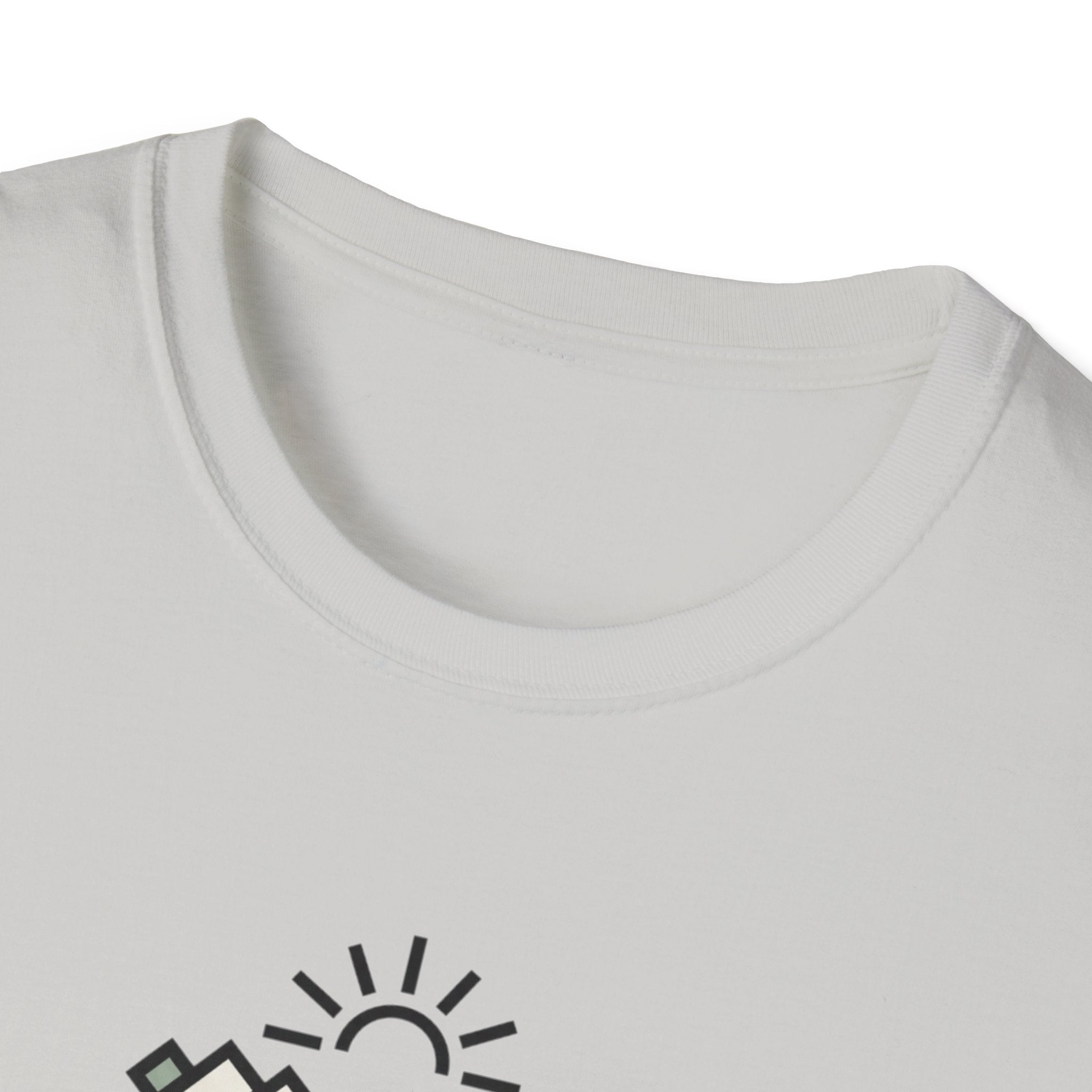 Post workout state - Unstoppable T-Shirt