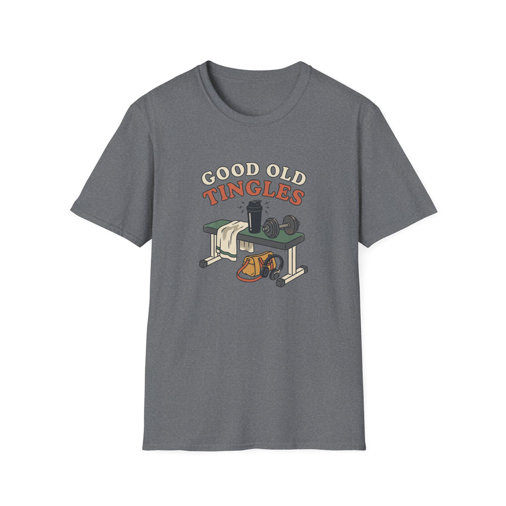 Good old tingles T-Shirt