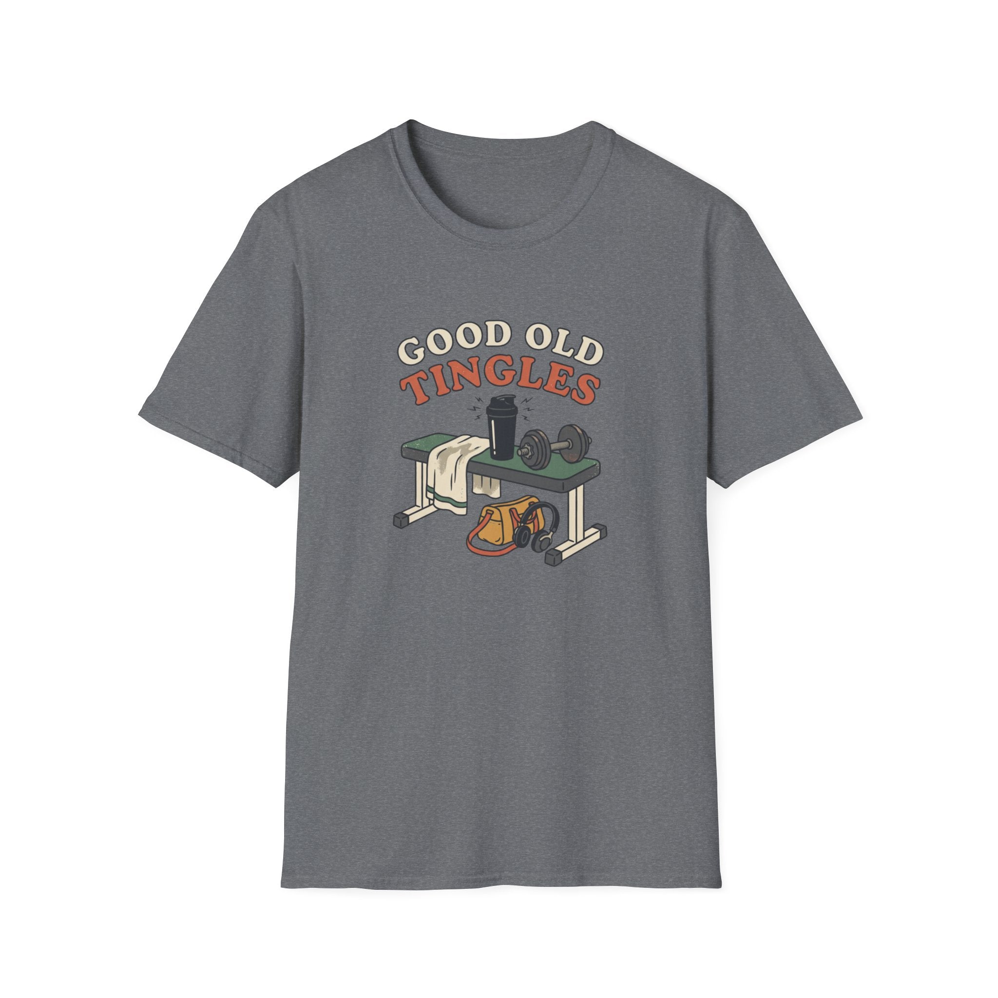 Good old tingles T-Shirt