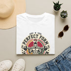 Perfect form, imperfect brain T-Shirt