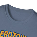 Serotonin with gains T-Shirt