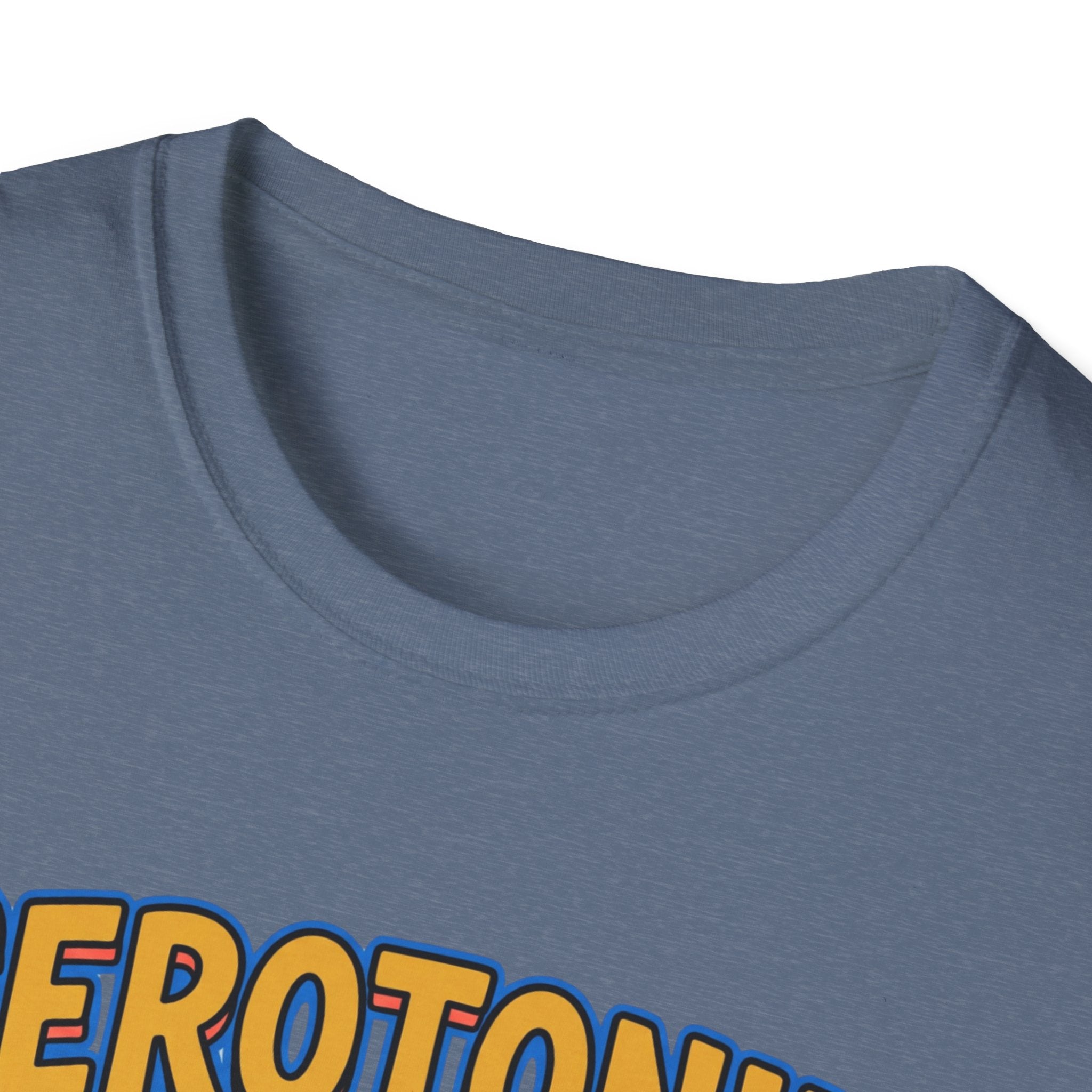 Serotonin with gains T-Shirt