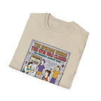 Episode where gym was closed T-Shirt