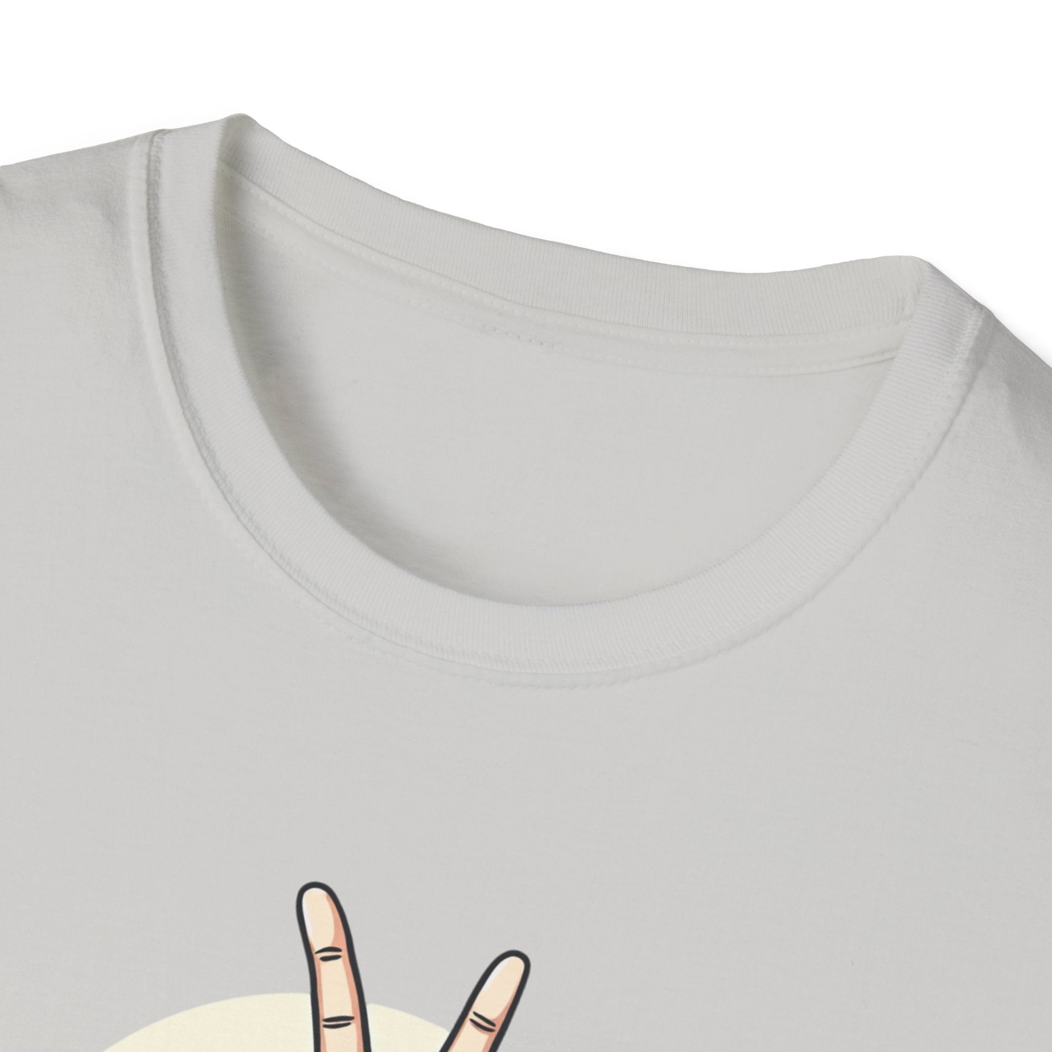 Lift Heavy, Stress Less T-Shirt