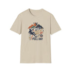 Pull your way up T-Shirt