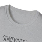 The best sets were never about the crowd T-Shirt