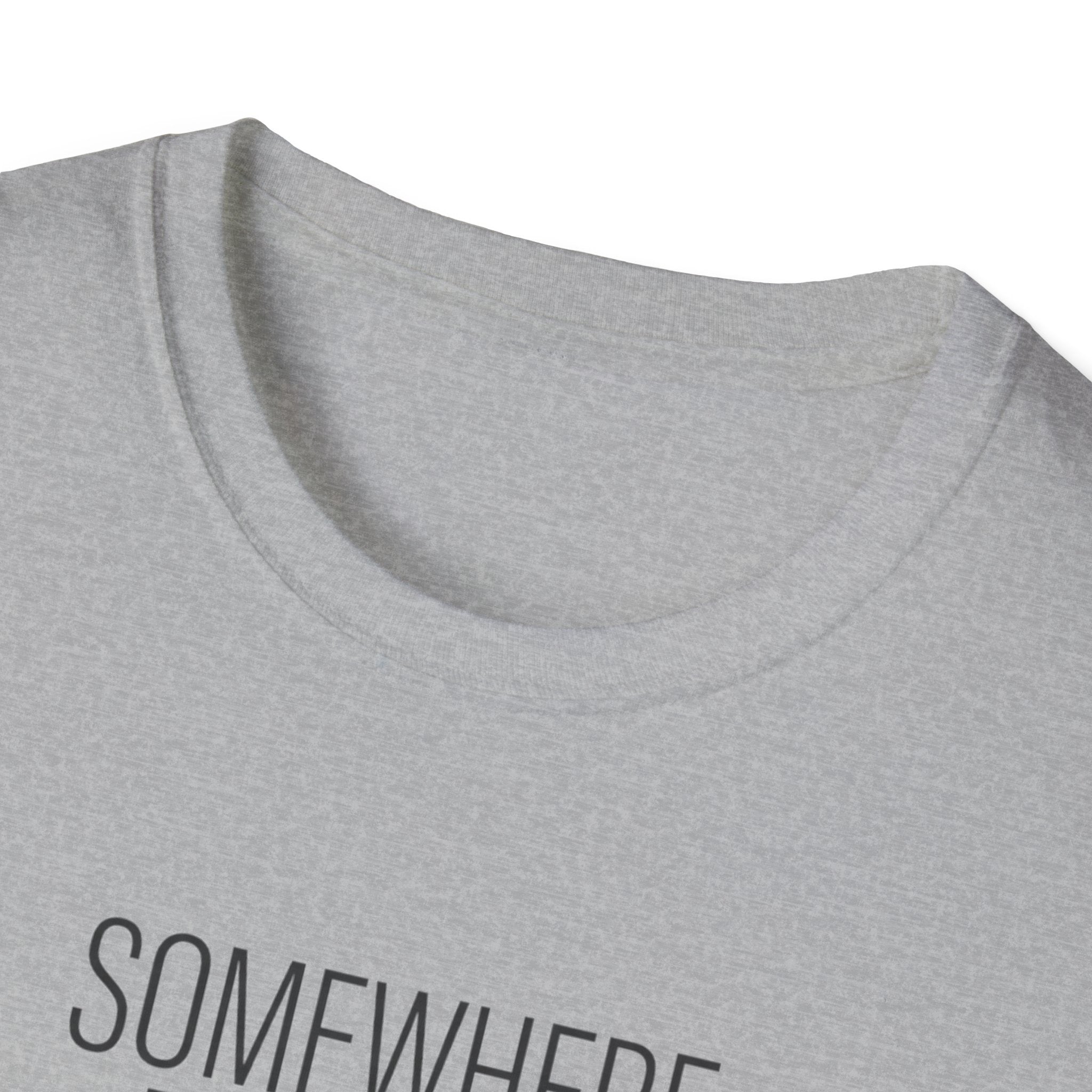 The best sets were never about the crowd T-Shirt