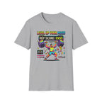 Level up your mood T-Shirt