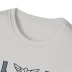 Pull day - minimalist T-Shirt