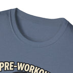 Pre at night - I don't sleep, I Levitate T-Shirt