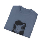 Never the hunted beast T-Shirt