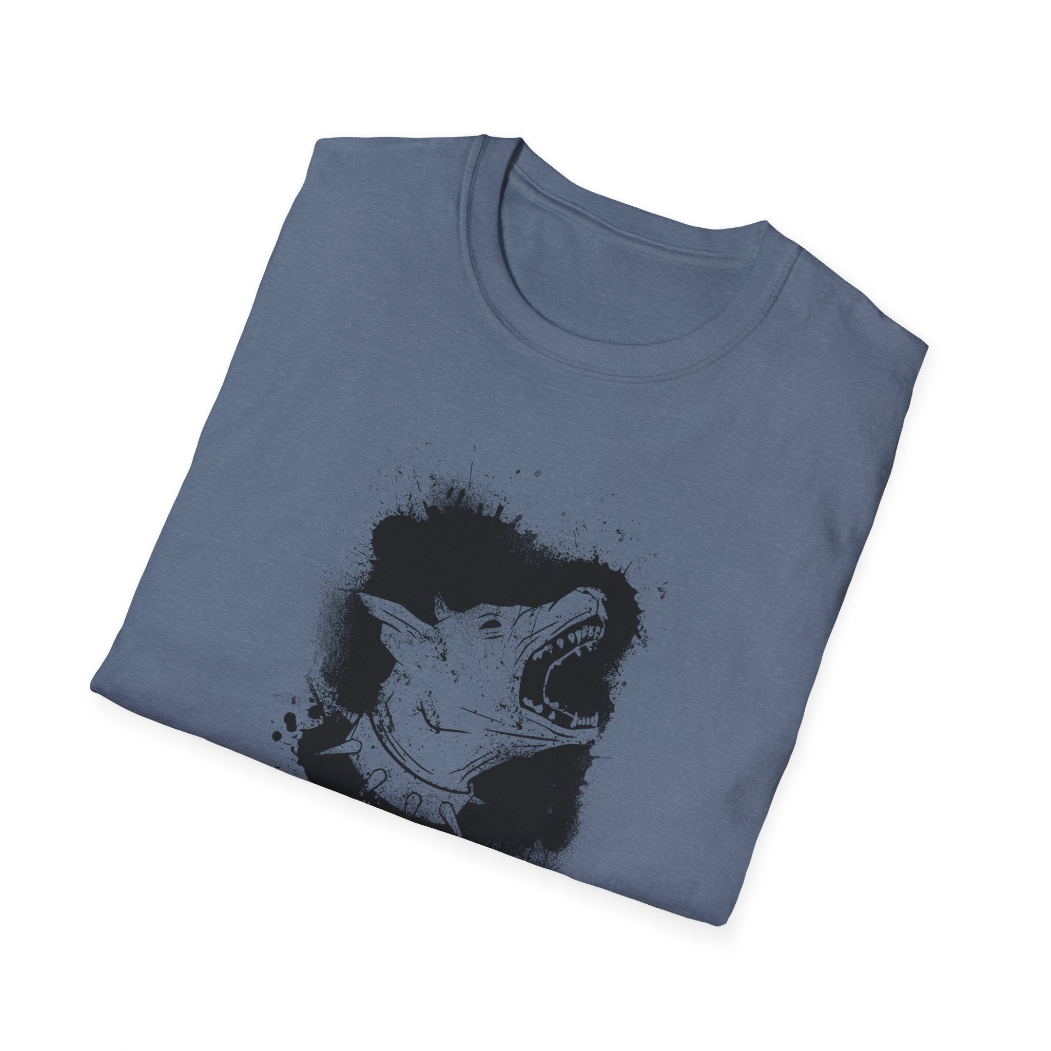 Never the hunted beast T-Shirt