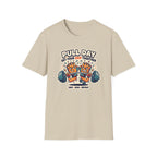 Pull day - Get your grip together T-Shirt