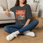 The gym remembered me T-Shirt