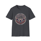 Monday is Global chest day - Inspiring T-Shirt