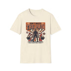 Don't waste the pain T-Shirt
