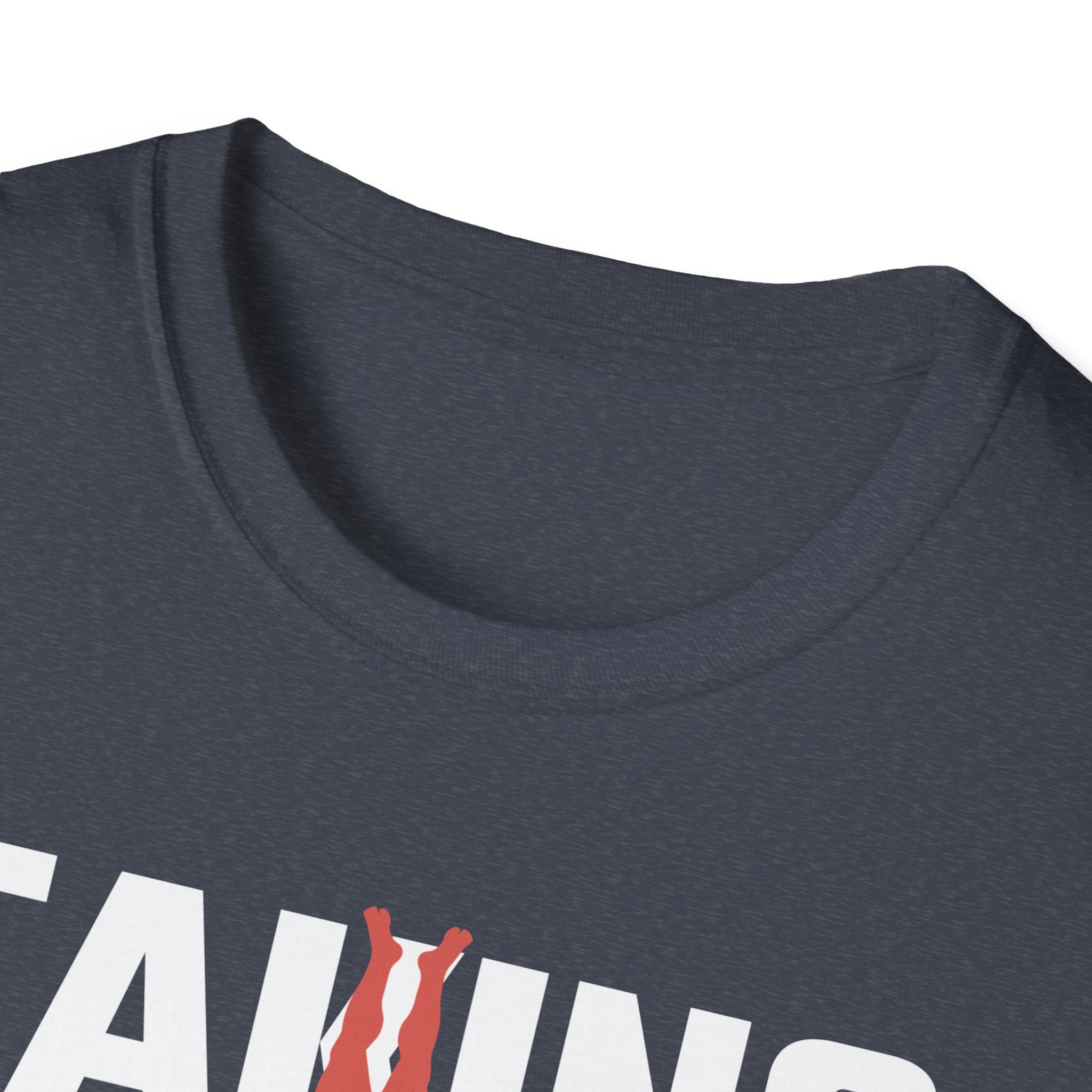 Taking Action T-Shirt