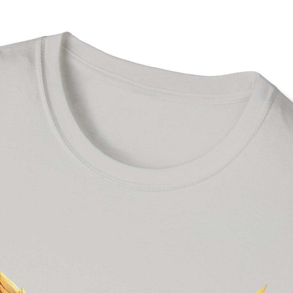 Sacred Strength T-Shirt