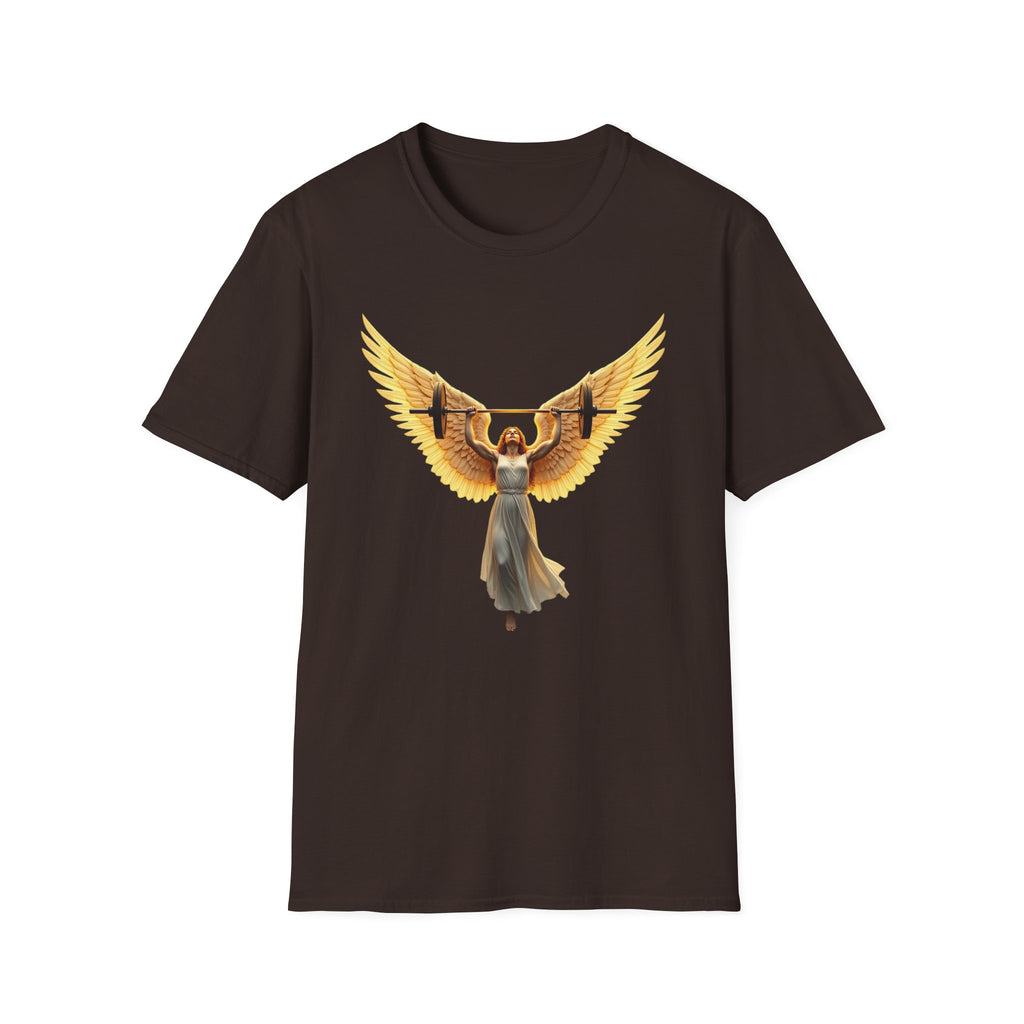Sacred Strength T-Shirt