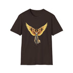 Sacred Strength T-Shirt