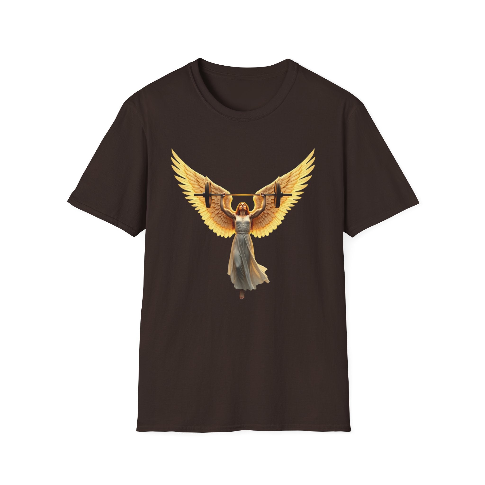 Sacred Strength T-Shirt