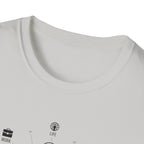 Anchor of training T-Shirt