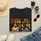 Pre at 9 PM - Big Mistake T-Shirt