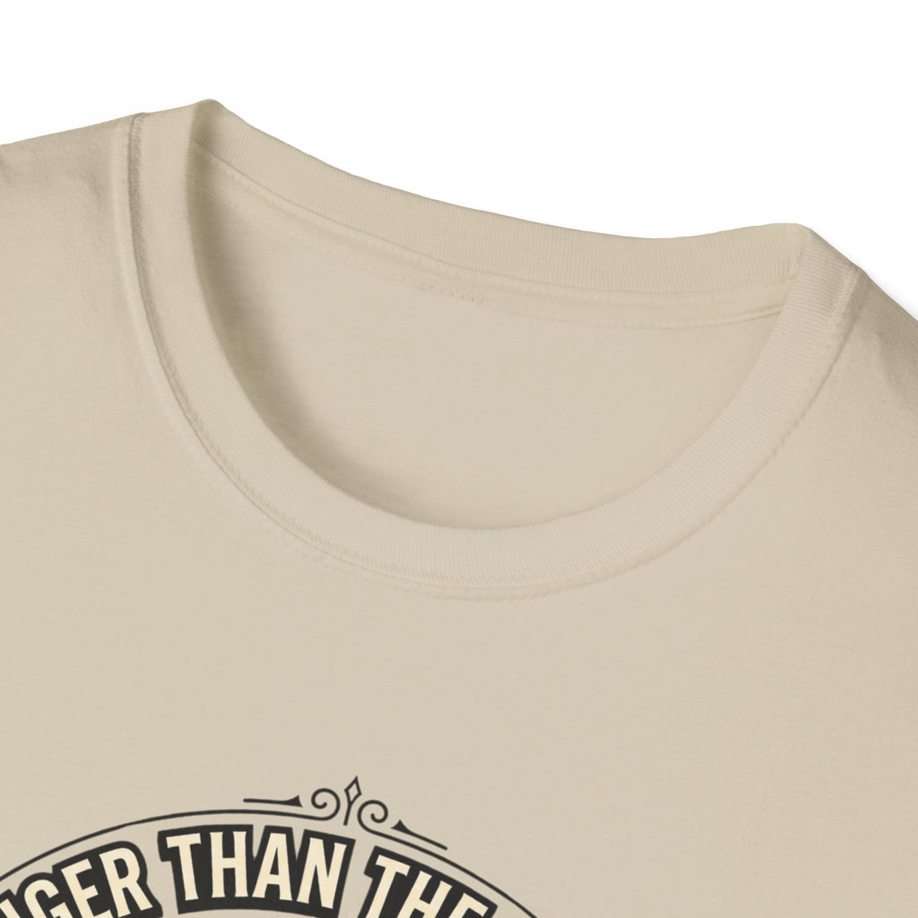 Stronger than the reflection T-Shirt