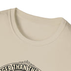 Stronger than the reflection T-Shirt