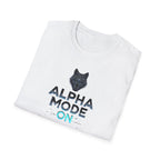 Alpha Mode ON T-Shirt