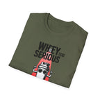Whey Too Serious T-Shirt