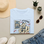 Rest day withdrawal T-Shirt