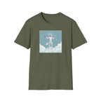Celestial Strength T-Shirt