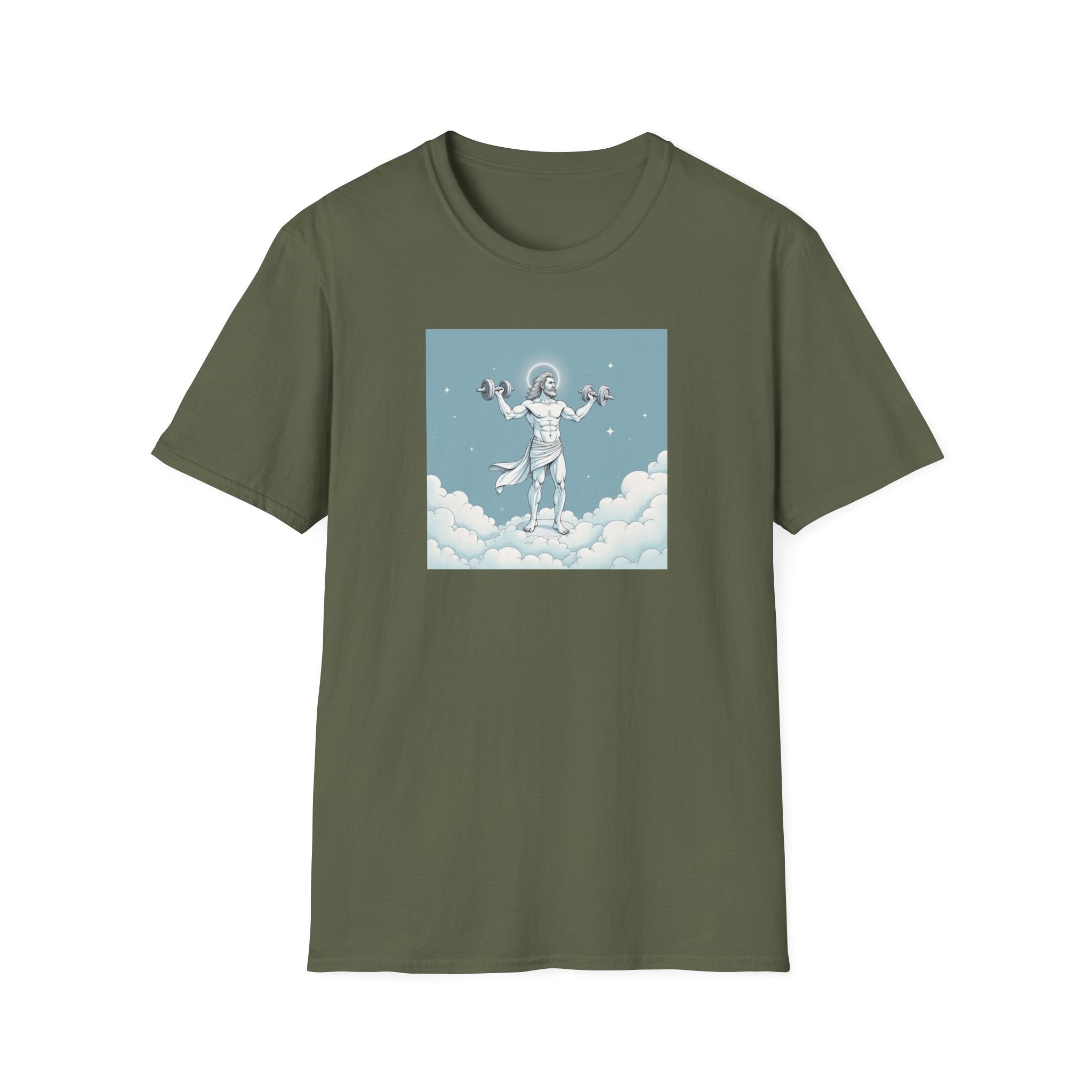 Celestial Strength T-Shirt