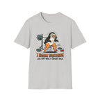 Regret everything - Leg day T-Shirt