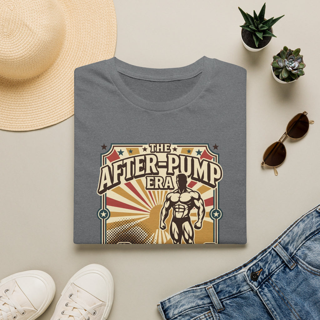 After pump Era T-Shirt