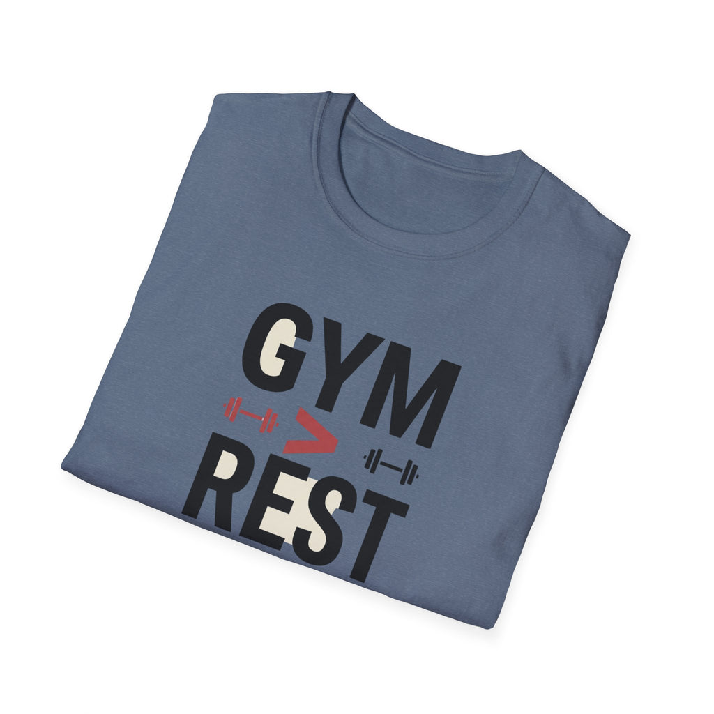 Gym > Rest T-Shirt