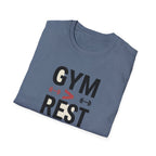 Gym > Rest T-Shirt
