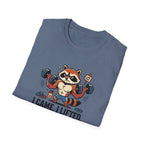 I came. I lifted. I complained T-Shirt