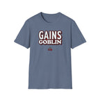 Gains Goblin – Hoarder of Hypertrophy T-Shirt