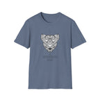 Introverted beastT-Shirt