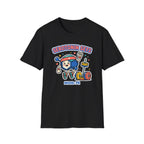Serotonin Sets - Mood _ PR T-Shirt